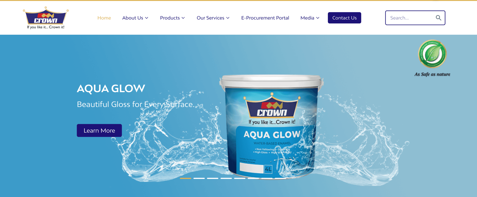 Crownpaints